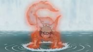 Chakra Power System in Naruto (Image via Studio Pierrot)